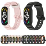 MIJOBS GS Unibody Two-color Watch Band - Image 2