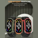 MIJOBS GS Unibody Two-color Watch Band - Image 3