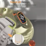 MIJOBS GS Unibody Two-color Watch Band - Image 4