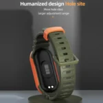 MIJOBS GS Unibody Two-color Watch Band - Image 5