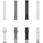 Silicone Strap Watch Band - Image 2