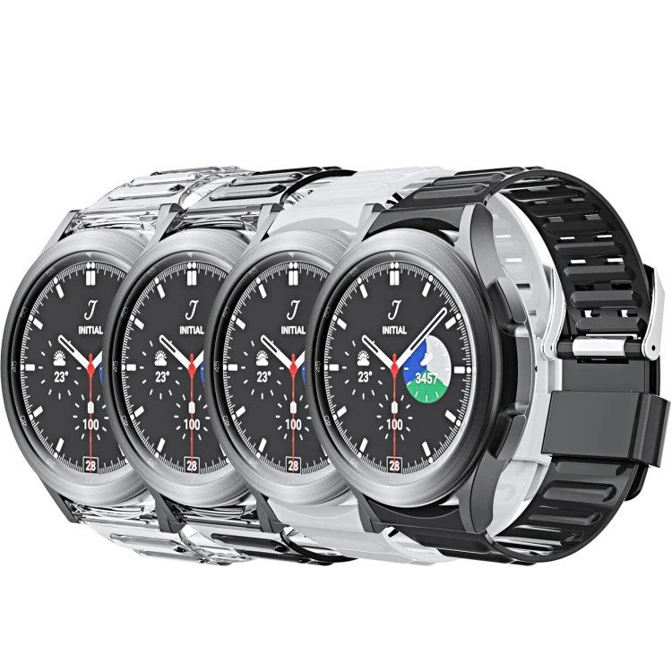 EDA003466401_B3.webp Silicone Strap Watch Band - Image 4