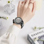 Genuine Leather Watch Band - Image 5