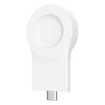 NILLKIN USB-C / Type-C Mini Portable Smart Watch Charger - Image 2