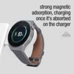NILLKIN USB-C / Type-C Mini Portable Smart Watch Charger - Image 4