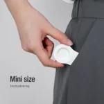 NILLKIN USB-C / Type-C Mini Portable Smart Watch Charger - Image 6