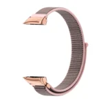 Mijobs Breathable Nylon Watch Band - Image 3