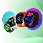 Zeblaze Btalk 1.86 inch Large Color Display Voice Calling Health and Fitness Smart Watch - Image 2