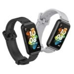 MIJOBS Breathable Silicone Watch Band - Image 5