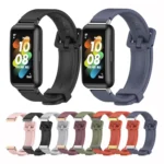 MIJOBS Breathable Silicone Watch Band - Image 2