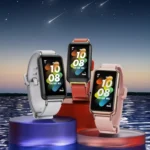 MIJOBS Breathable Silicone Watch Band - Image 3