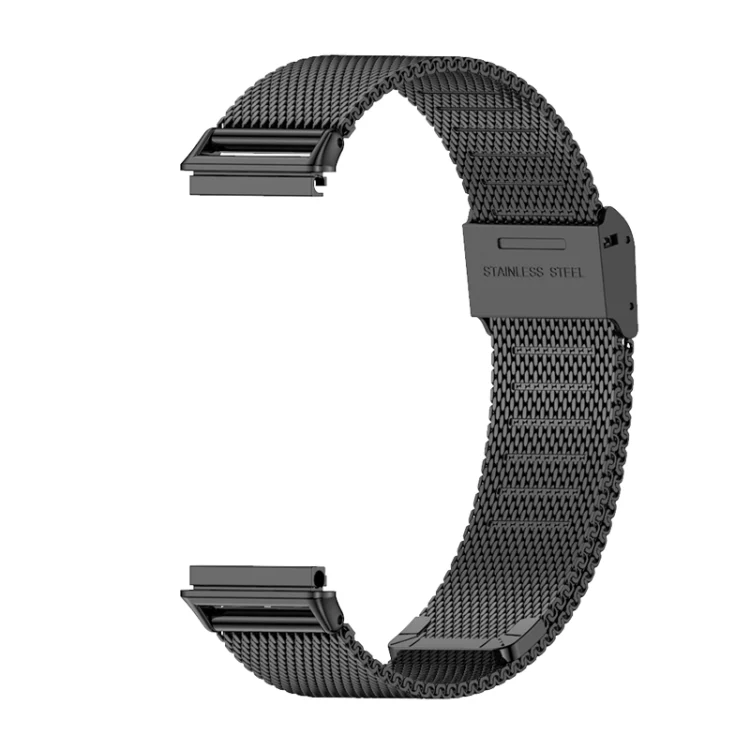 EDA003519101A_1.webp MIJOBS Milan Buckle Stainless Steel Watch Band - Image 3
