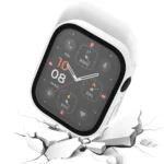 Life Waterproof Frosted 2 in 1 PC Frame + Tempered Glass Protective Case - Image 4