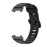 Mijobs Flat Hole TPU Watch Band - Image 6