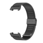 Mijobs Milan Buckle Stainless Steel Watch Band - Image 6