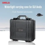 STARTRC ABS Waterproof Shockproof Suitcase Storage Box - Image 2