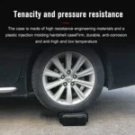 STARTRC ABS Waterproof Shockproof Suitcase Storage Box - Image 4