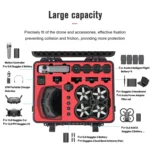 STARTRC ABS Waterproof Shockproof Suitcase Storage Box - Image 6