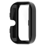 PC+ Toughened Film Fully Enclosed Protective Watch Case - Image 6