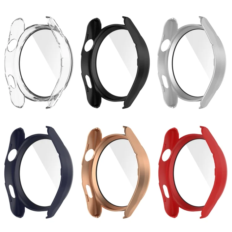 EDA003599601_B1.webp PC + Tempered Glass Integrated Protective Watch Case - Image 2