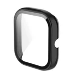 PC + Tempered Glass Integrated Protective Watch Case - Image 4