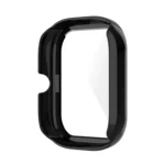 PC + Tempered Glass Integrated Protective Watch Case - Image 5