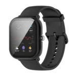 PC + Tempered Glass Integrated Protective Watch Case - Image 6