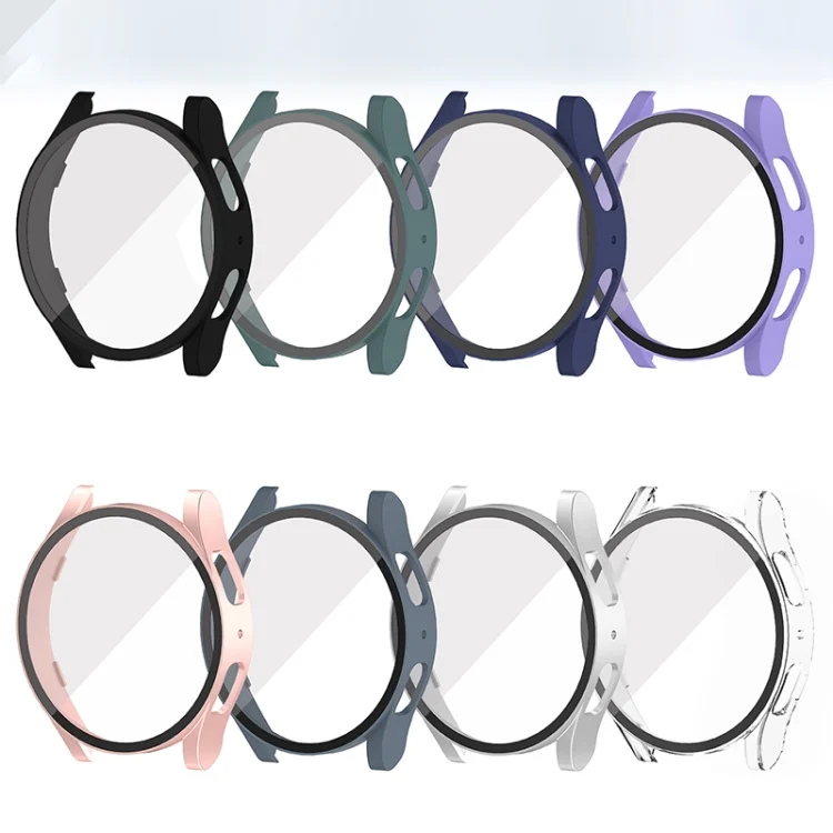 EDA003599901_B2.webp PC + Tempered Glass Integrated Protective Watch Case - Image 3