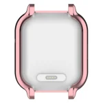 Full Coverage TPU Electroplating Protective Watch Case - Image 5
