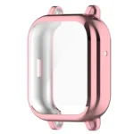 Full Coverage TPU Electroplating Protective Watch Case - Image 6