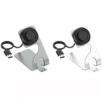 Rotatable Magnetic Metal Charging Base - Image 2