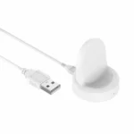 USB Vertical Magnetic Charger Holder