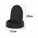 USB Vertical Magnetic Charger Holder - Image 3
