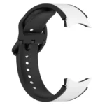 Two-color Silicone Watch Band - Image 5
