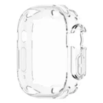 TPU All-inclusive Transparent Protective Case For Apple Watch Ultra 49mm / Apple Watch Ultra 2 49mm - Image 4