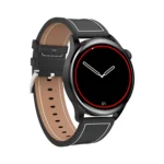 GW69 Smart Watch, Support BT Call / Heart Rate / Blood Pressure / Blood Oxygen - Image 17