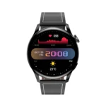 GW69 Smart Watch, Support BT Call / Heart Rate / Blood Pressure / Blood Oxygen - Image 19