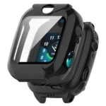 Tempered Glass Film PC Watch Case - Image 4