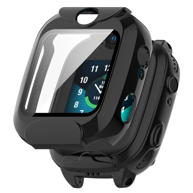 EDA003647801A_2.webp Tempered Glass Film PC Watch Case - Image 4