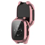 TPU All-inclusive Electroplating Protective Case - Image 3