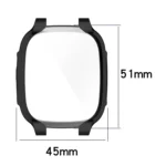 TPU All-inclusive Electroplating Protective Case - Image 2