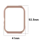 Hydrogel Film PC Hollow Protective Case - Image 2