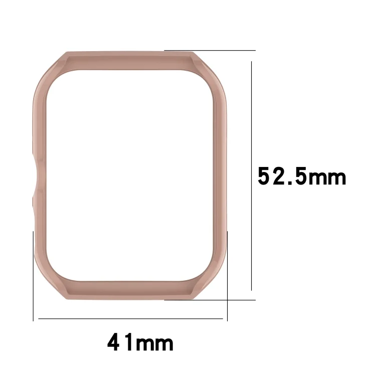 EDA003650501_B1.webp Hydrogel Film PC Hollow Protective Case - Image 2