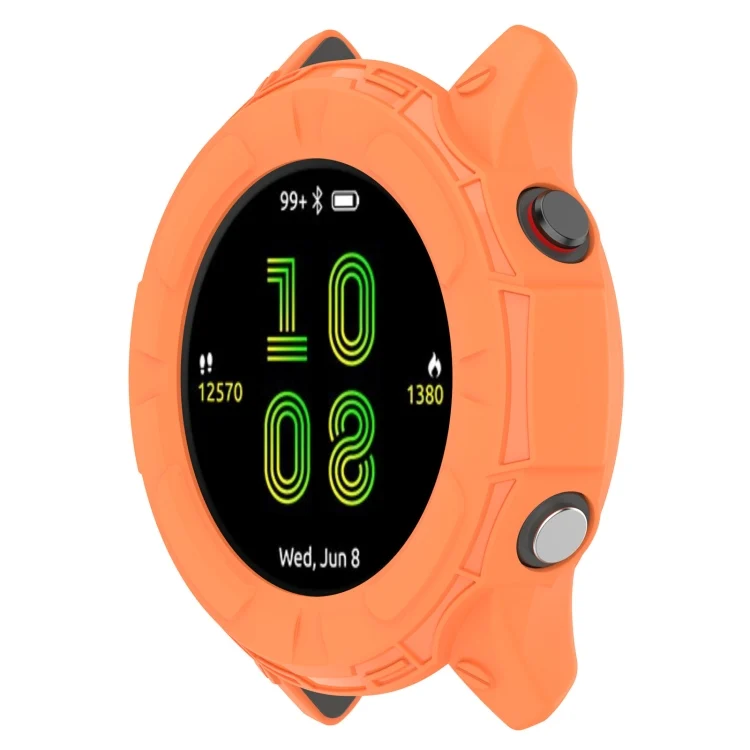 TPU Armor Hollow Protective Case