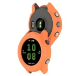 TPU Armor Hollow Protective Case - Image 3