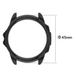TPU Armor Hollow Protective Case - Image 2
