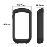 Stopwatch Silicone Protective Case - Image 2