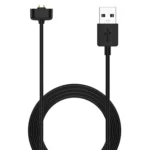 Magnetic Cradle Charger USB Charging Cable, Lenght: 1m