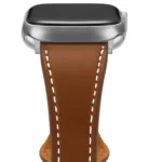 Small Waist Watch Band For Apple Watch Series 8&7 41mm / SE 2&6&SE&5&4 40mm / 3&2&1 38mm - Image 4