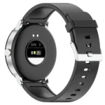 KS02 1.32 Inch Smart Watch Supports Blood Glucose Detection, Blood Pressure Detection, Blood Oxygen Detection - Image 2